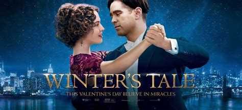 myflixer winter's tale|Winter's Tale (film) .